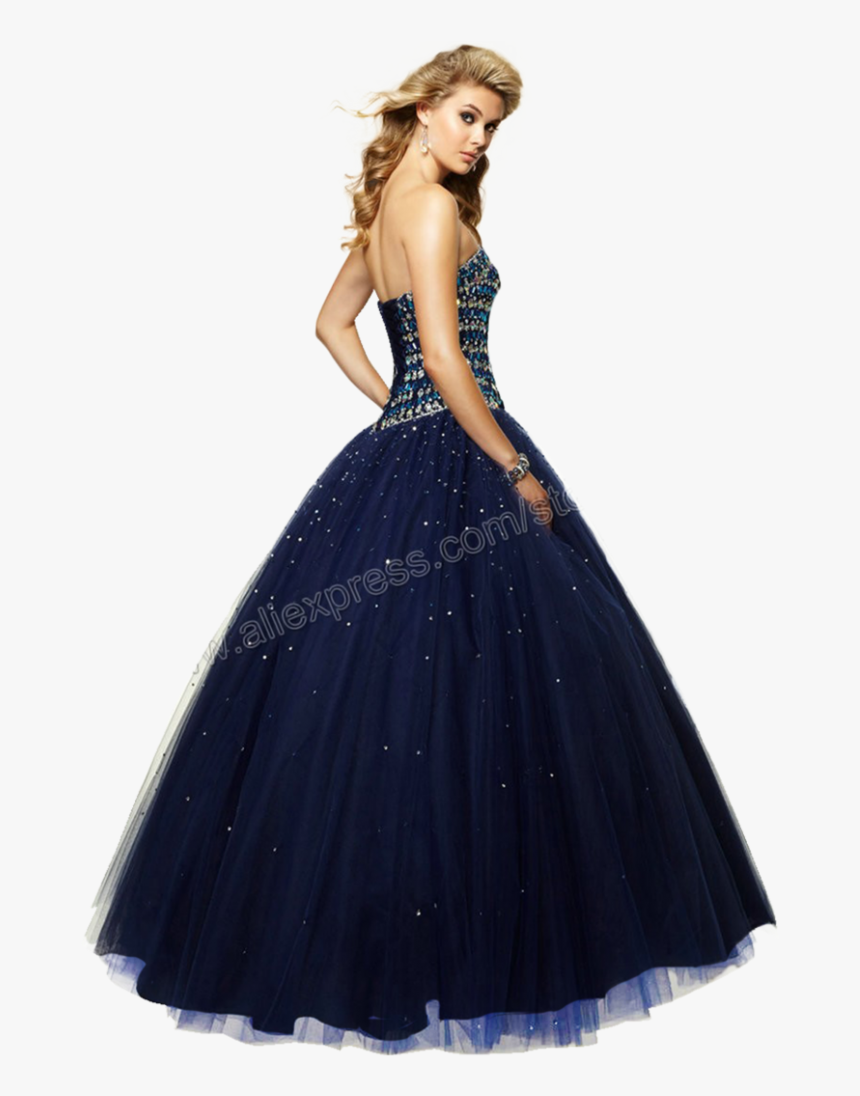 Cocktail Dresses For Prom Png Photo, Transparent Png
