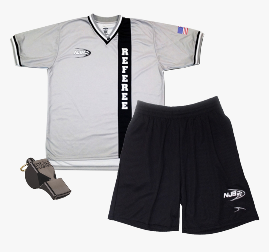 Refereebundle, HD Png Download