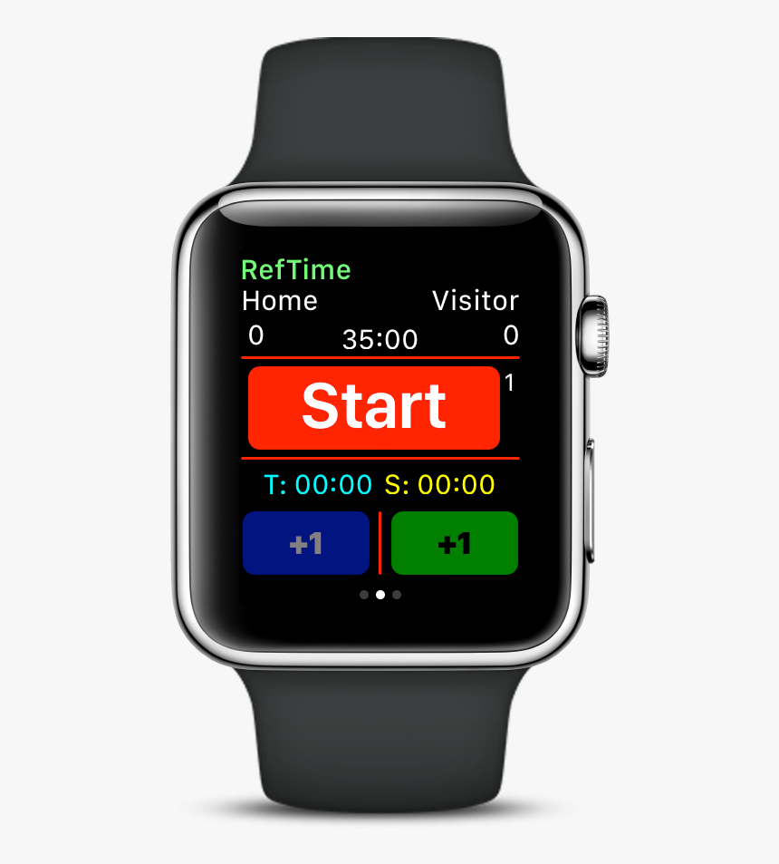 Apple Watch Series 4 Calling, HD Png Download