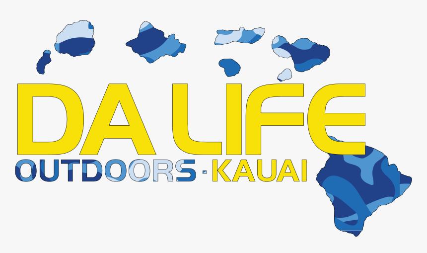 Da Life Outdoors - Graphic Design, HD Png Download