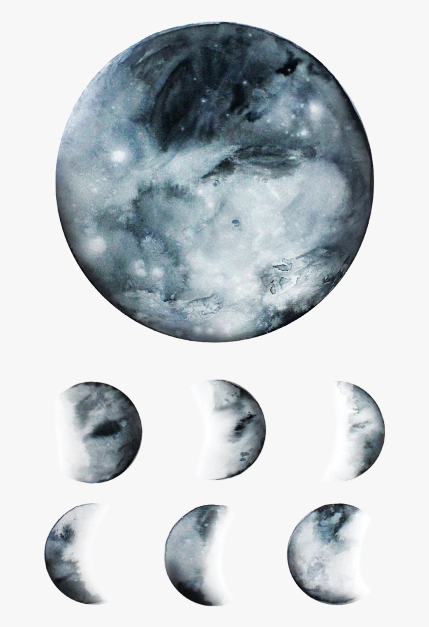 Moon, HD Png Download
