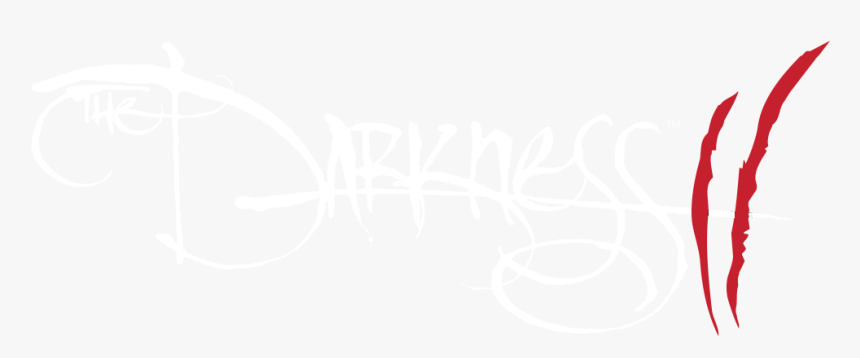 Darkness 2, HD Png Download