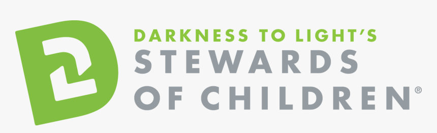 Darkness To Light Stewards Of Children, HD Png Download