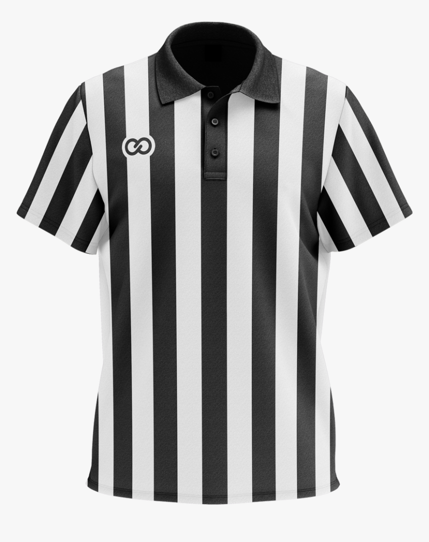 Referee Polo - Polo Shirt, HD Png Download