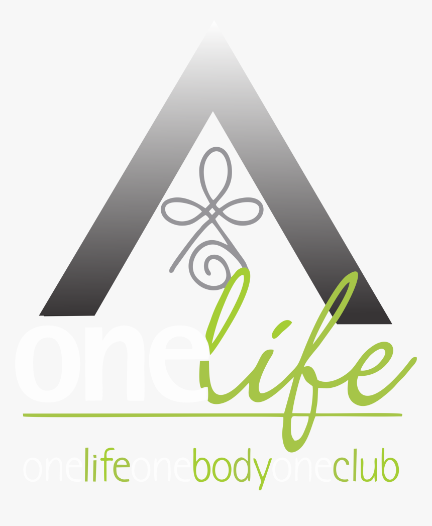Onelife Gym - Word Lifestyle, HD Png Download
