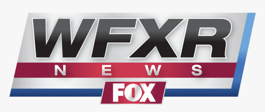 Wfxr News Logo - Graphic Design, HD Png Download