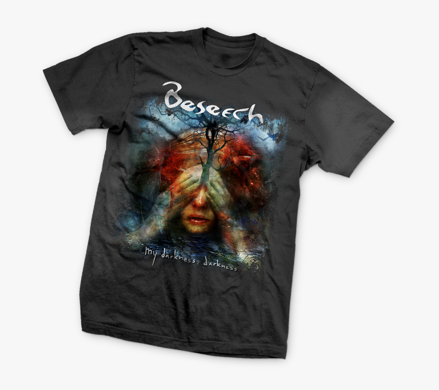 T Shirt, HD Png Download