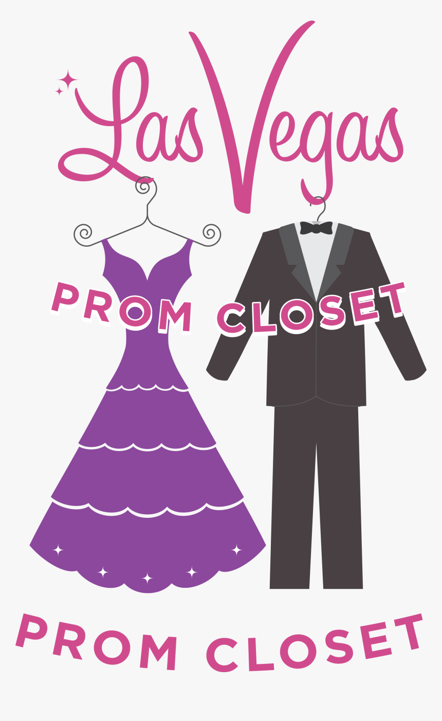 Las Vegas Prom Closet, HD Png Download