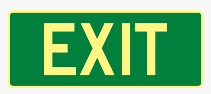 Exit Games, HD Png Download