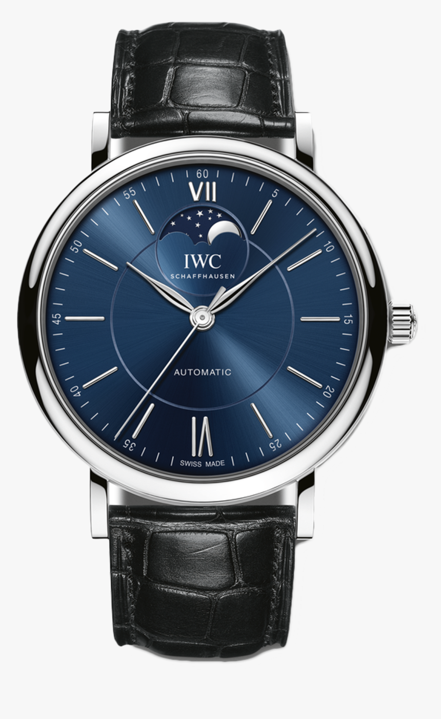 1283 181 E3 Ulysse Nardin, HD Png Download