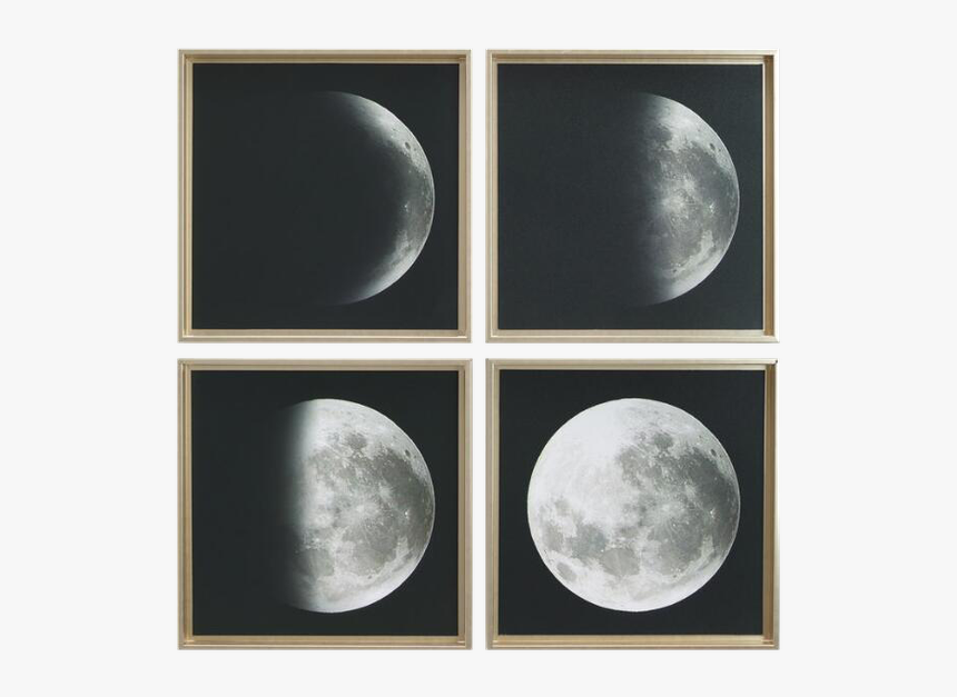 Moon, HD Png Download
