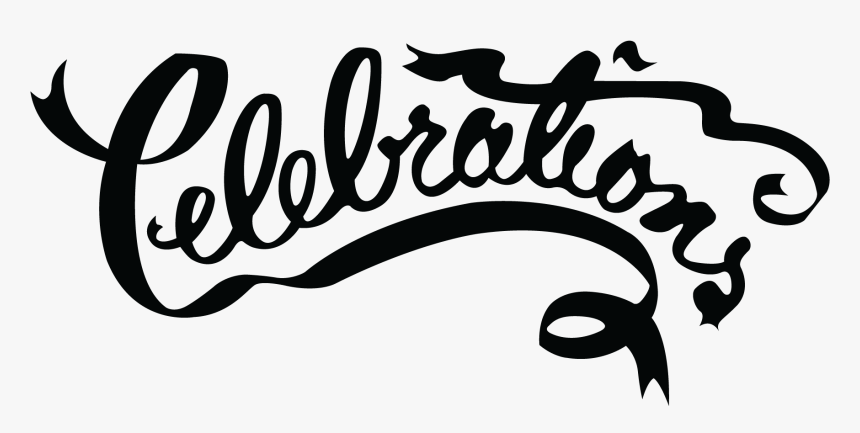 Logo-footer - Calligraphy, HD Png Download