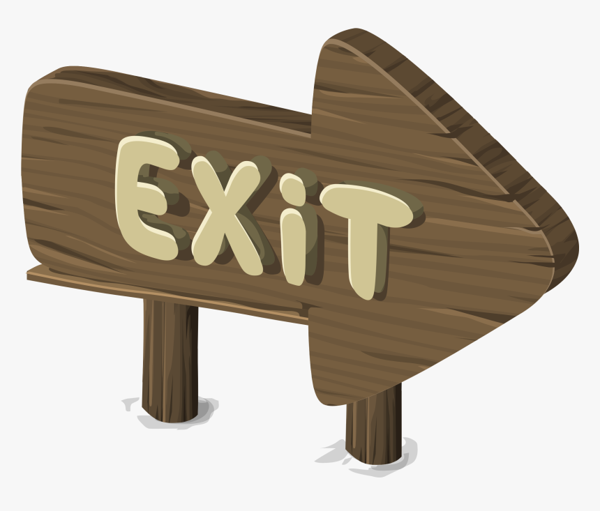 Angle,text,wood - Sign, HD Png Download