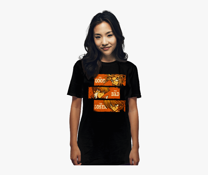 Aggretsuko Glow In The Dark Shirt, HD Png Download