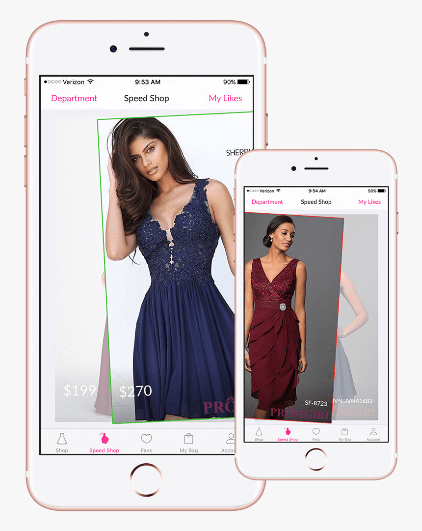 Speed Shopping, HD Png Download