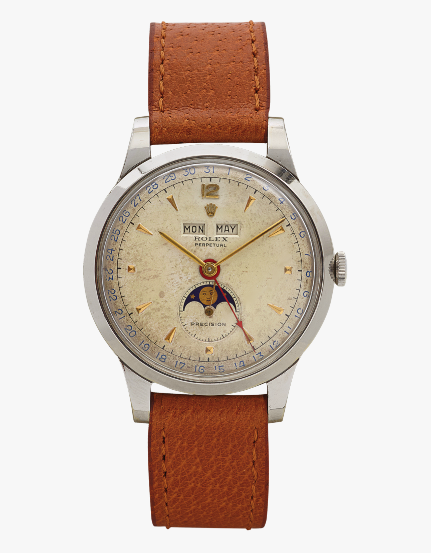 Analog Watch, HD Png Download