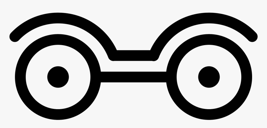 Vector 4wd Clip Art Transparent Download - Circle, HD Png Download