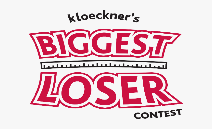 Health Tips Biggest Loser - Graphic Design, HD Png Download