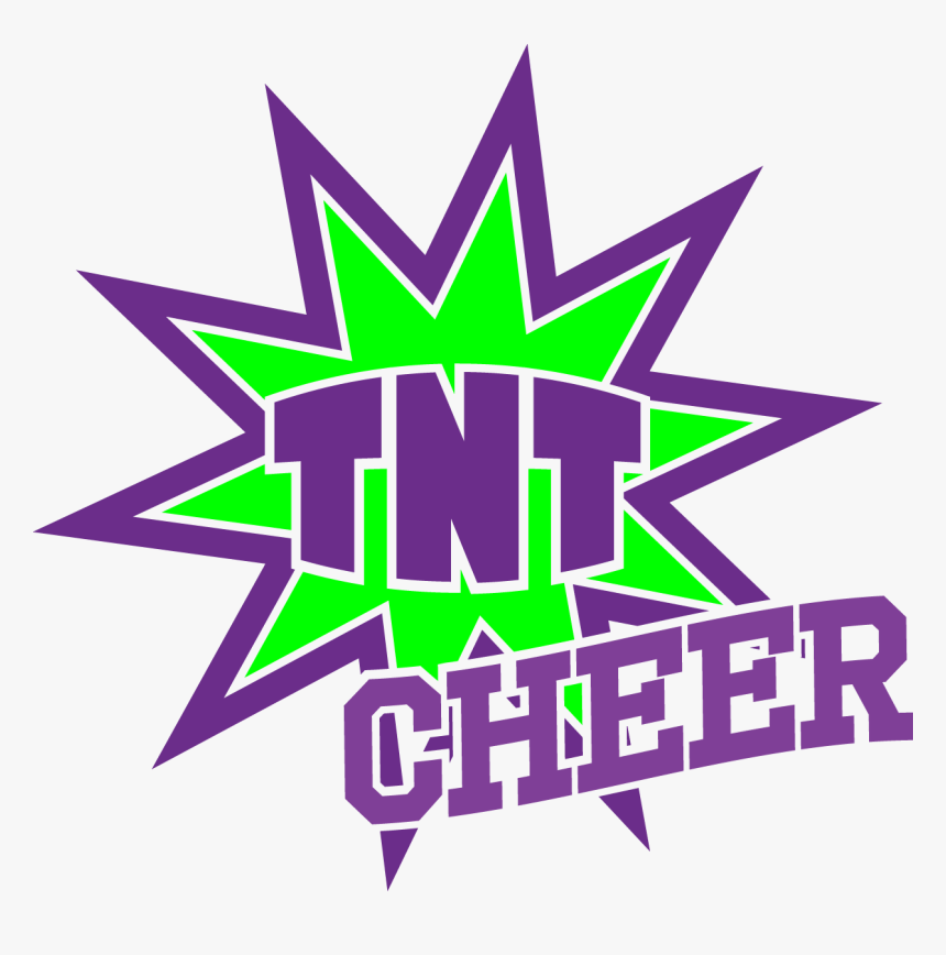 Thumb Image - Tnt Cheer, HD Png Download