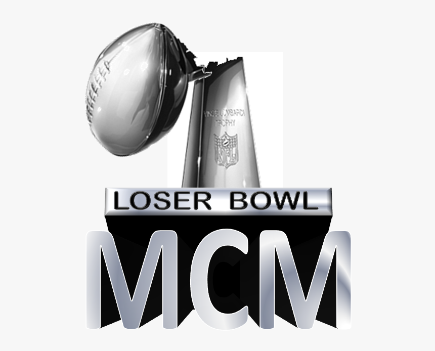 Loser Bowl, HD Png Download