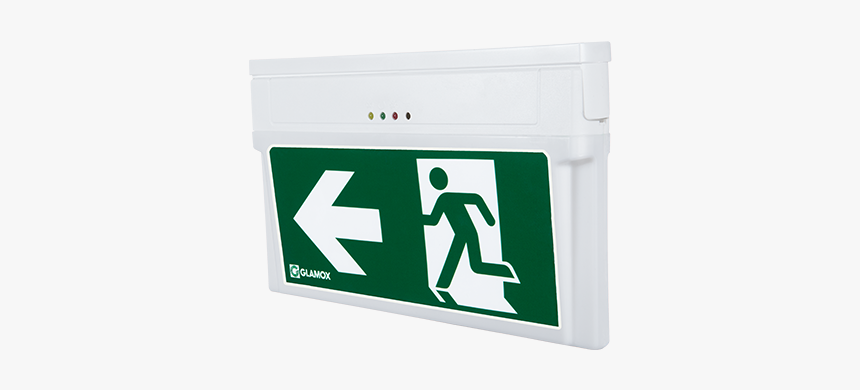 G-led - Emergency Exit, HD Png Download