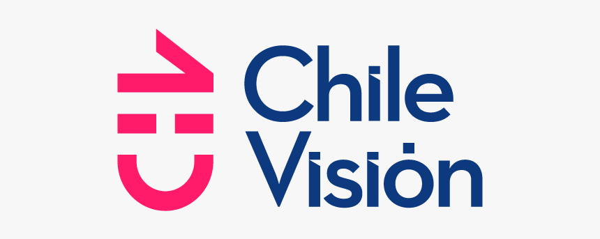 Logo Chilevision, HD Png Download