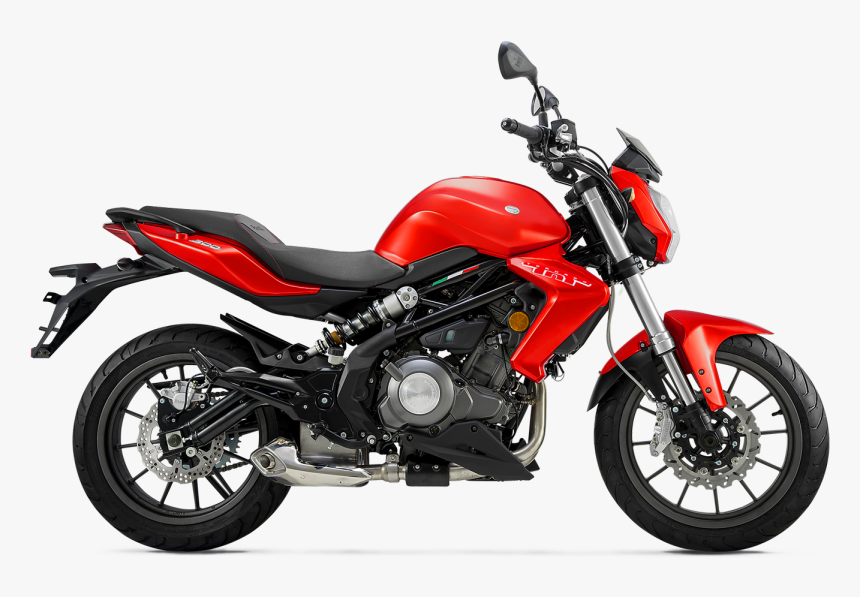 Main Image - Benelli Tnt 300, HD Png Download