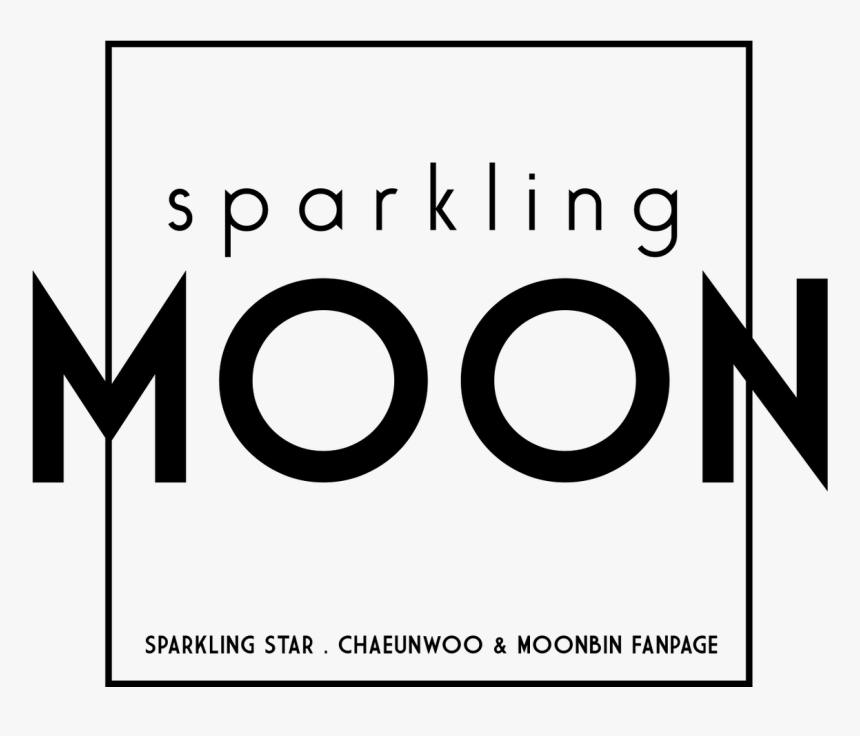 Sparkling Moon On Twitter - Circle, HD Png Download