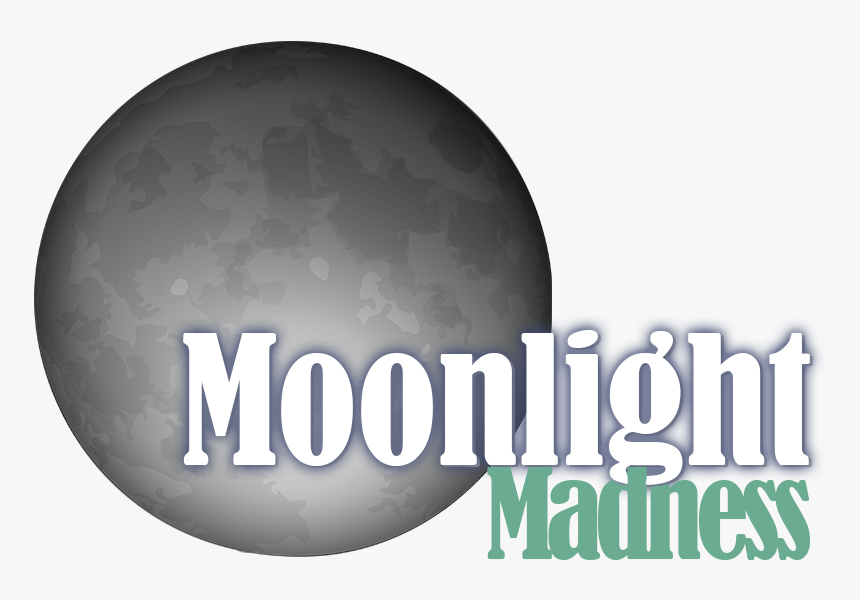 Moon, HD Png Download