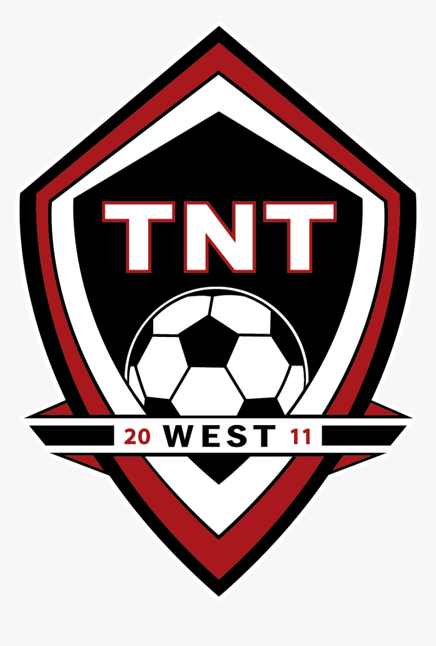 Tnt West - Tnt Soccer Logo, HD Png Download