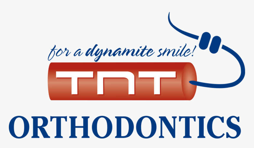 Tnt Orthodontics - Go Red For Women, HD Png Download