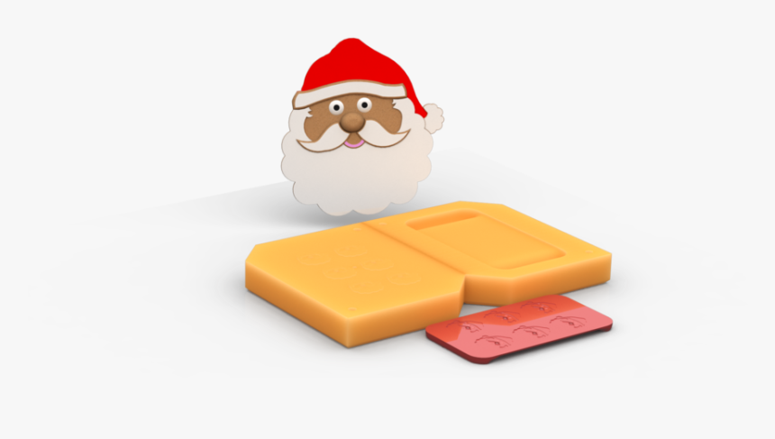 Santa Claus, HD Png Download
