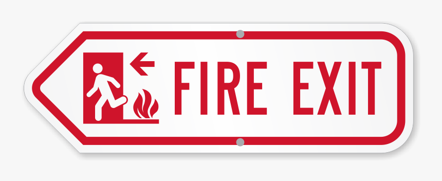 Sign, HD Png Download
