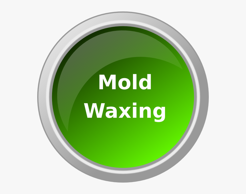 Mold Waxing Svg Clip Arts - Smoking, HD Png Download