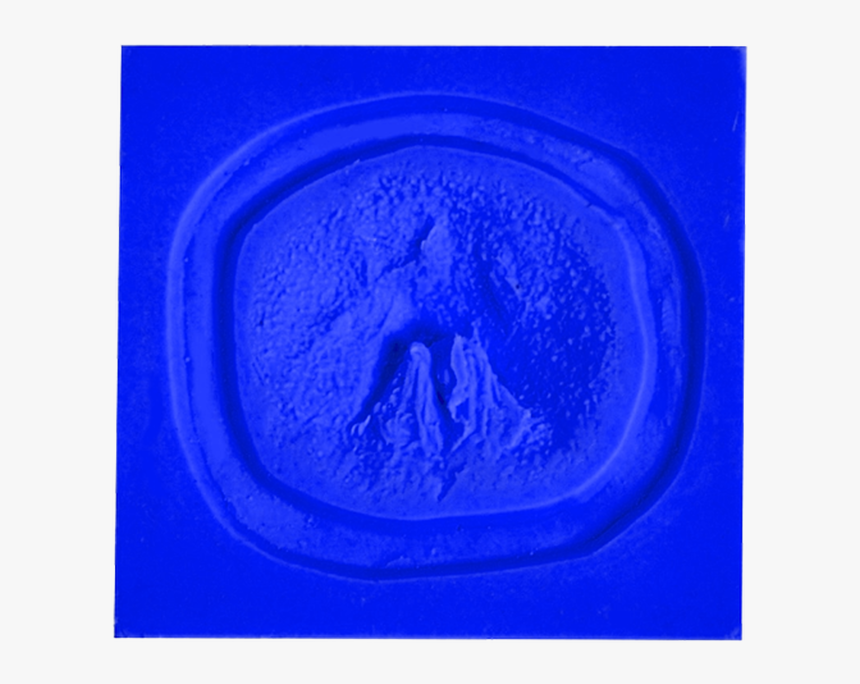 Zombie Nose Mold - Relief, HD Png Download