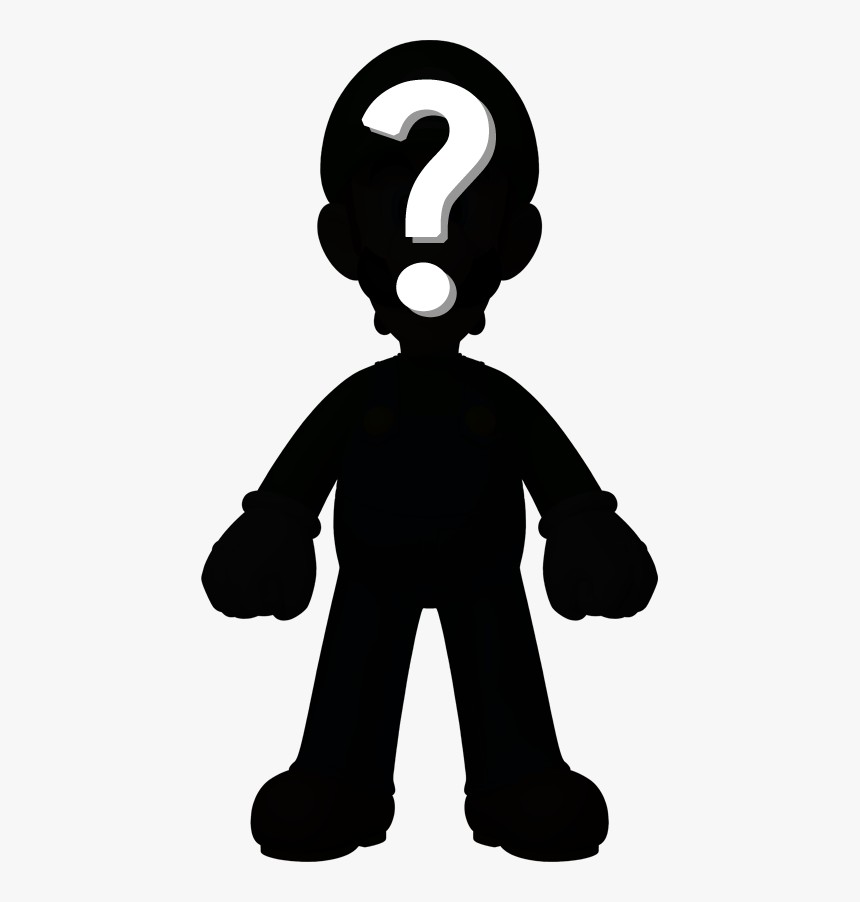 Person Silhouette Clip Art, HD Png Download