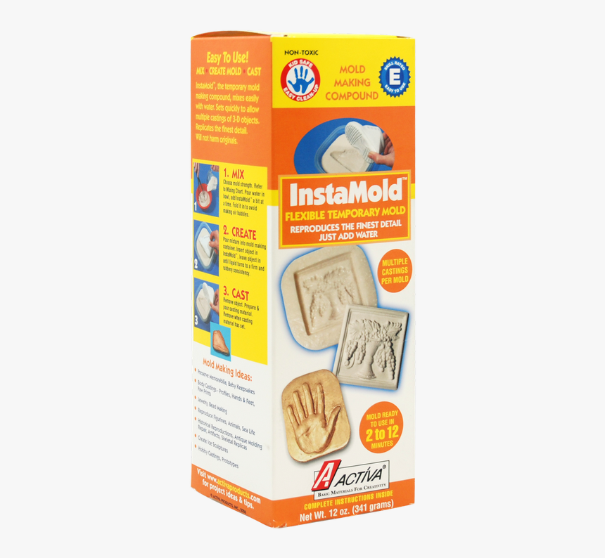 Instamold, HD Png Download