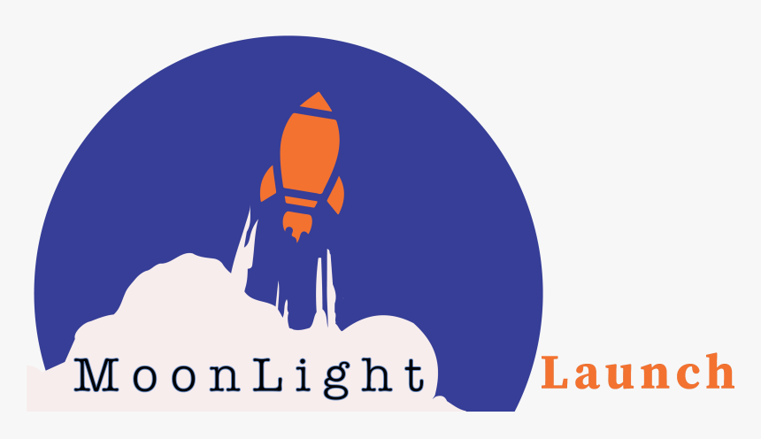 Moonlightimlogo-02 - Illustration, HD Png Download