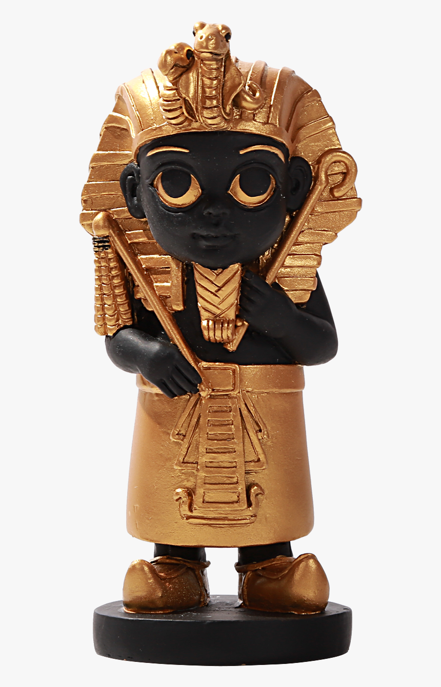 King Tut Figurine Replica Souvenirs, HD Png Download