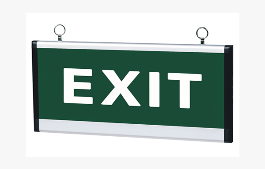 Sign, HD Png Download