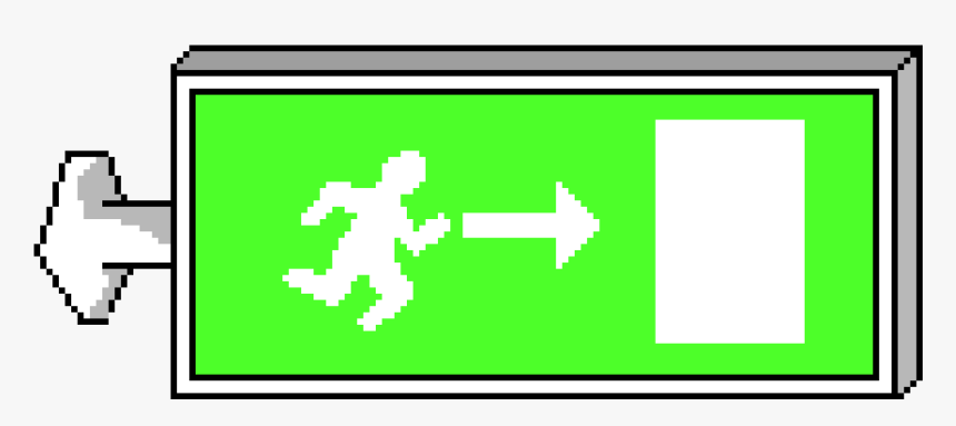 Peligro Aire Comprimido Señal, HD Png Download