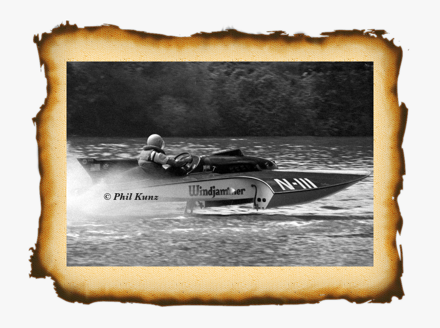 New Martinsville Regatta History, HD Png Download