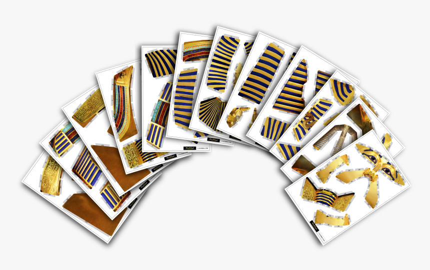King Tut, HD Png Download