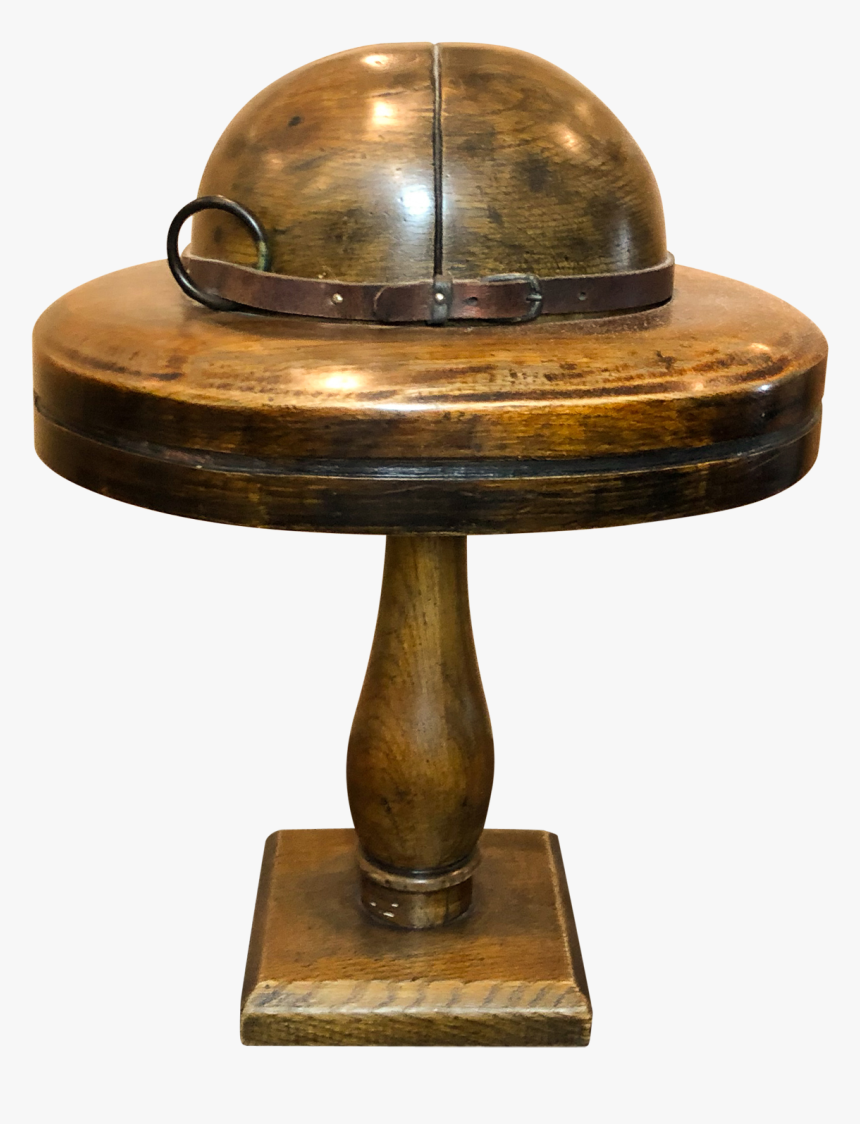 Antique Hat Mold 
 Class Lazyload Lazyload Mirage Featured, HD Png Download