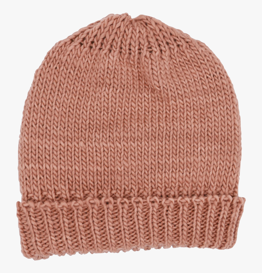 Knit Cap, HD Png Download