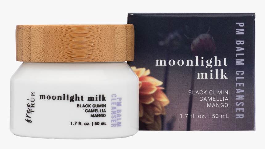Moonlight Milk - Box, HD Png Download