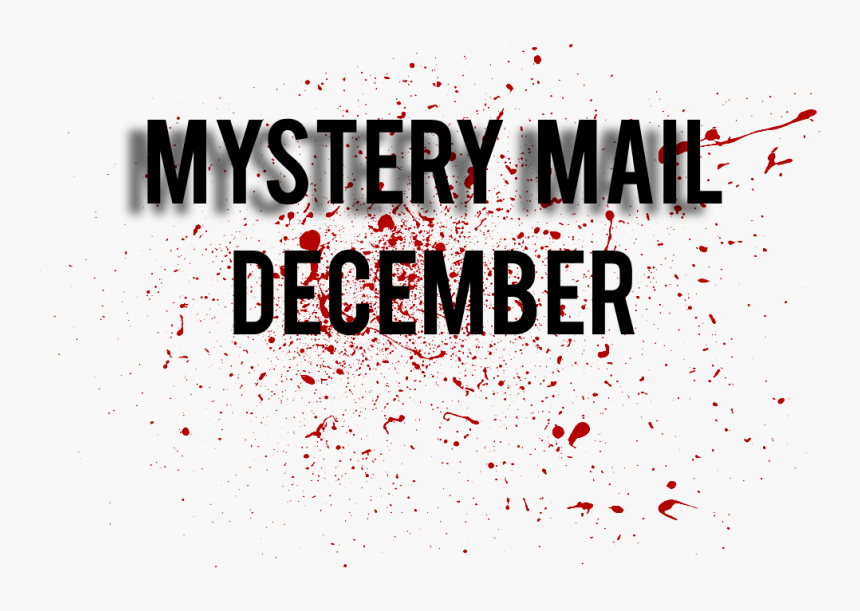 The Walking Dead Mystery Mail , Png Download - Hammer, Transparent Png