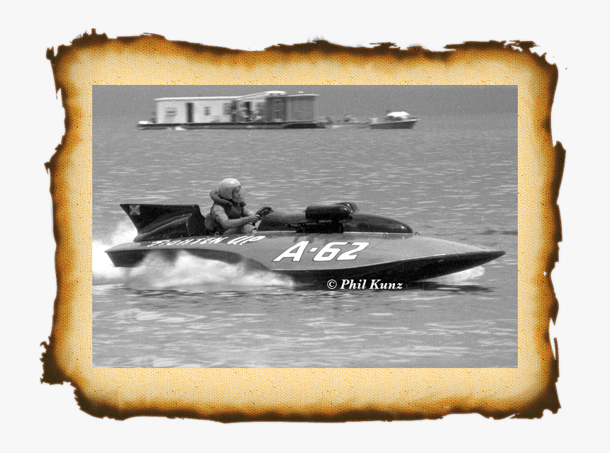 New Martinsville Regatta History, HD Png Download