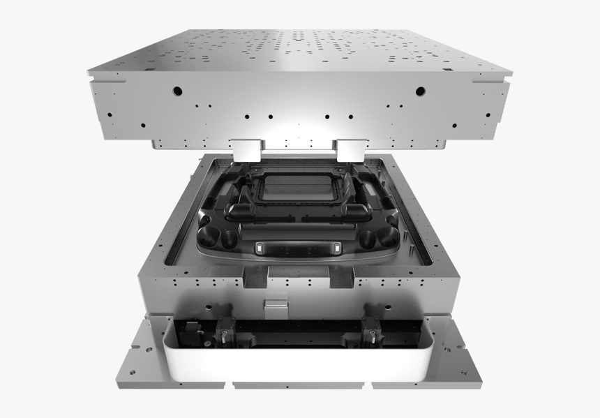 Heavy Equipment Component - Printer, HD Png Download