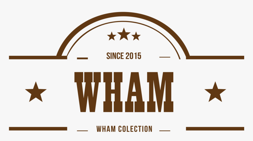 Cropped Wham Logo - Broncos Sucha Beskidzka, HD Png Download